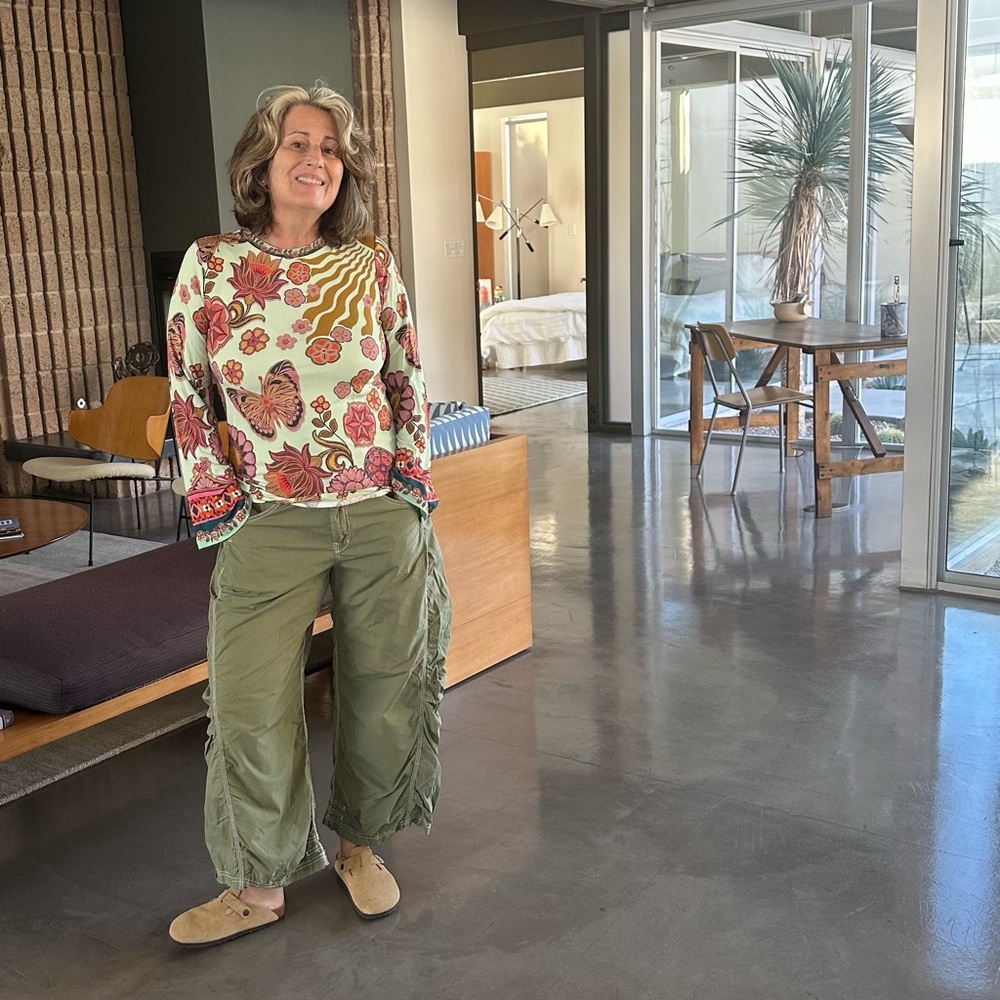 Meet your Posher, Alison